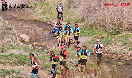 为什么戈壁徒步团建百试不厌