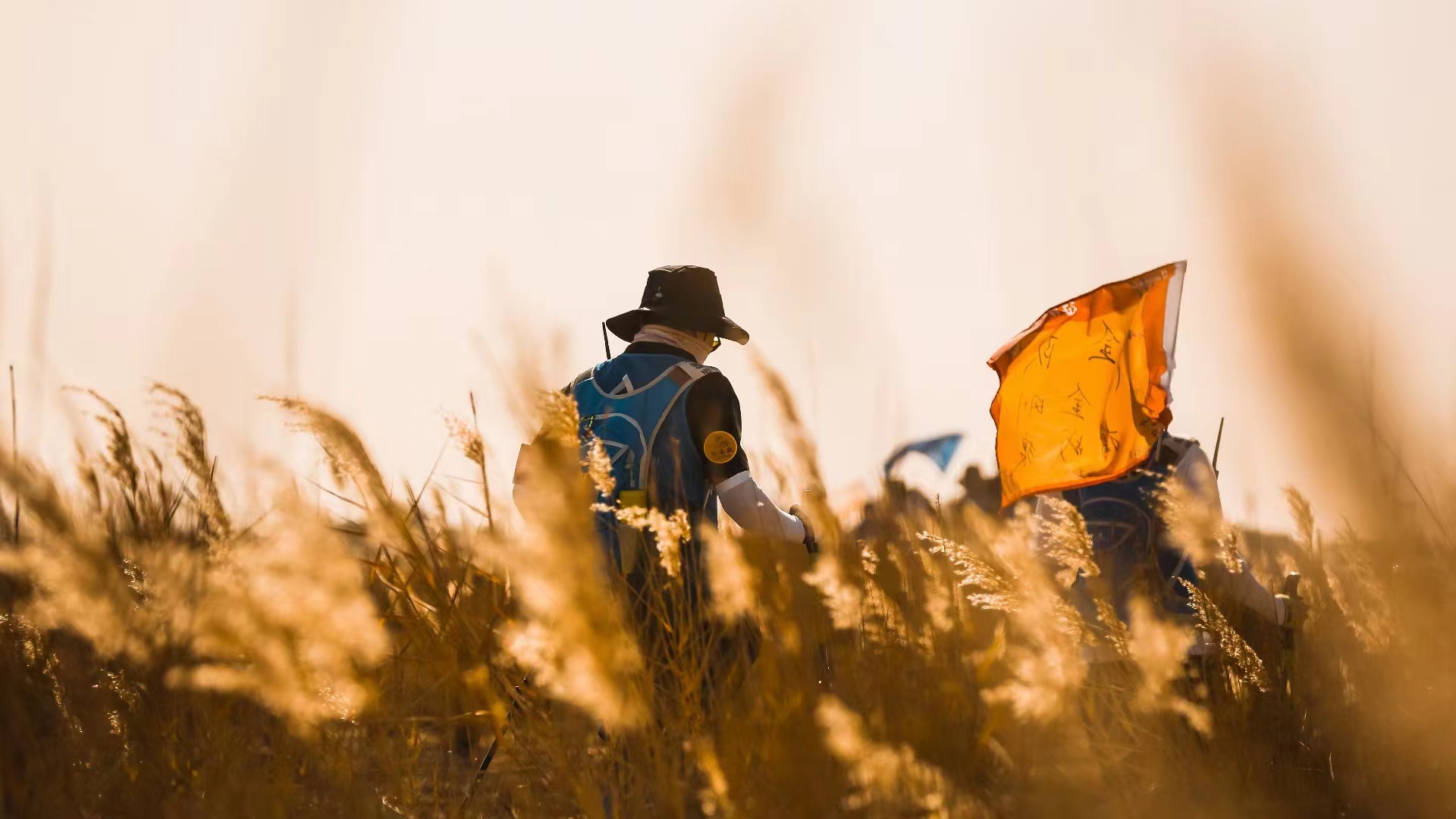在敦煌沙漠徒步需要遵循哪些规则