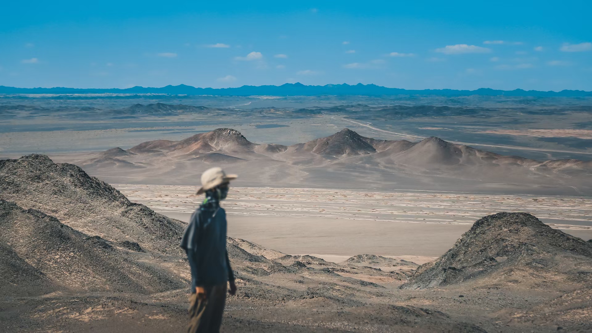 2024敦煌徒步全面攻略，看完这一篇就够啦！
